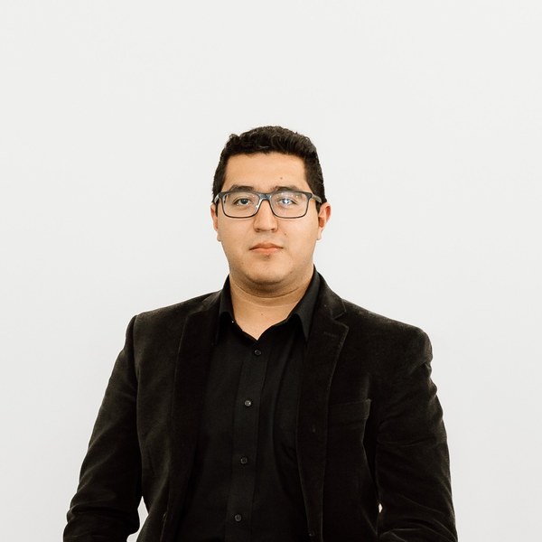 Fabián Humberto Pallares Domínguez